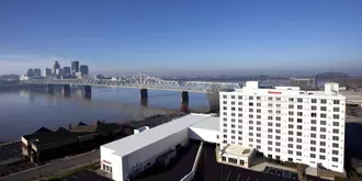 Sheraton Louisville Riverside Hotel