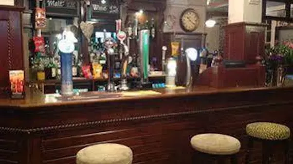 The Ship Inn | Northumberland (kontluk) - Newcastle upon Tyne (ve civarı) - Wylam