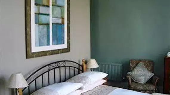 Warwick Lodge Bed and Breakfast - Guest house | Cumbria (kontluk) - Carlisle