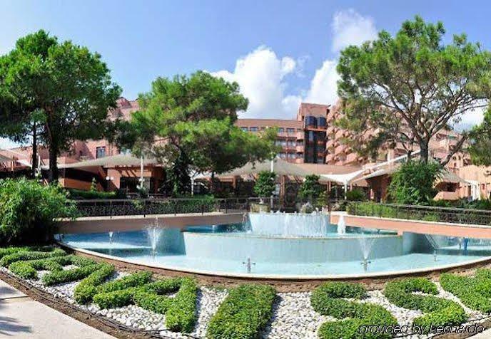 Paloma Foresta Resort - All Inclusive