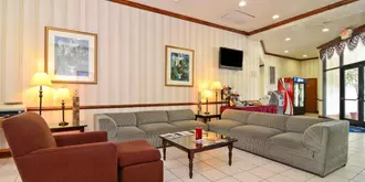 Americas Best Value Inn-Carneys Point/Wilmington