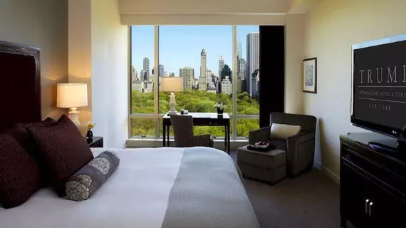 Trump International New York | New York - New York (ve civarı) - Manhattan