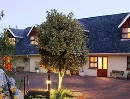 Ruslamere Hotel, Spa and Conference Centre | Western Cape (il) - West Coast DC - Drakenstein - Cape Town (ve civarı) - Cape Town - Durbanville