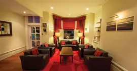 Best Western York House Hotel | Doğu Sussex (kontluk) - Eastbourne - Eastbourne Deniz Kıyısı - Eastbourne City Centre