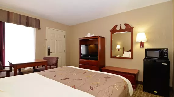 Best Western Catalina Inn | Alabama