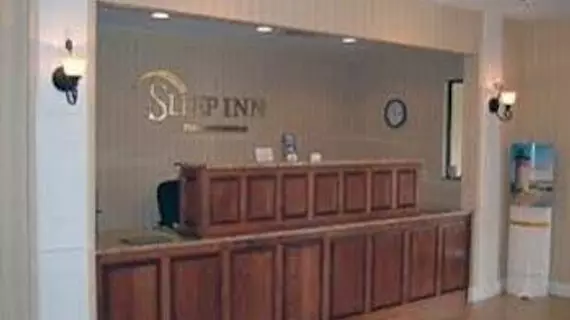 Sleep Inn Bowling Green | Kentucky - Bowling Green (ve civarı) - Bowling Green