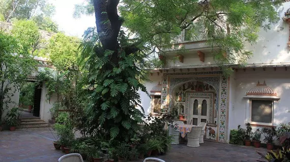 Palkiya Haveli - Heritage Hotel | Racastan - Kota