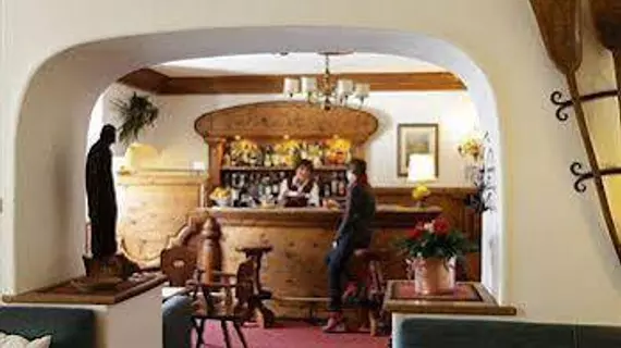 Hotel Menardi | Veneto - Belluno (vilayet) - Cortina d'Ampezzo