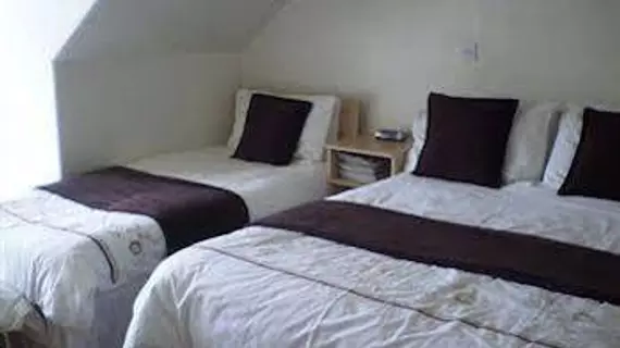 Turas-Mara Guesthouse | İskoçya - Ayrshire - Ayr