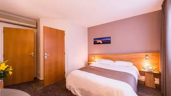 Quality Hotel Pau Centre Bosquet | Nouvelle-Aquitaine - Pyrenees-Atlantiques - Pau - Centre Ville