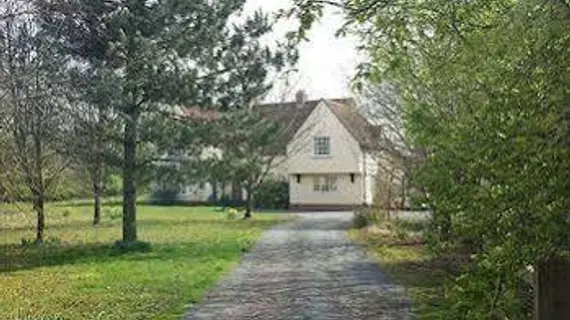 Old Wills Farm | Essex (kontluk) - Colchester