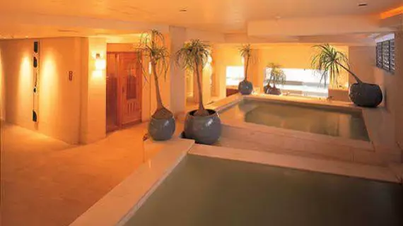 Sweetme Hotspring Resort | Taypey (ve civarı) - Taypey - Beitou