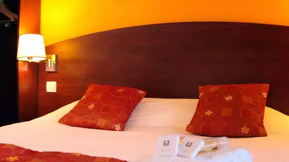 Comfort Hotel Cachan Paris Sud | Ile-de-France - Val-de-Marne - Cachan