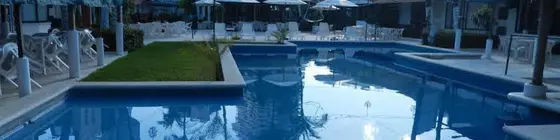 Hotel Canaima Acapulco | Guerrero - Akapulko (ve civarı) - Akapulko - Acapulco Tradicional - Costera Acapulco