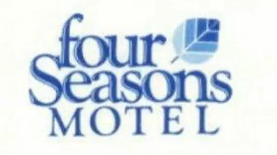 Four Seasons Motel | Indiana - Evansville (ve civarı) - Mount Vernon