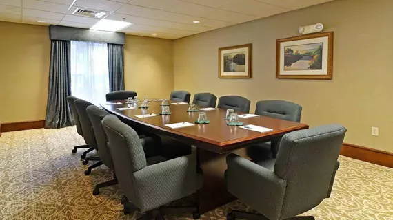 Homewood Suites by Hilton Hartford-Farmington | Connecticut - Hartford (ve civarı) - Farmington