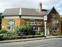 The Brasenose Arms | Oxfordshire (kontluk) - Banbury - Cropredy