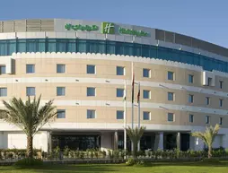 Holiday Inn Muscat Al Seeb | Muskat (ve civarı) - Maskat