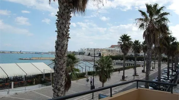 Hotel Miramare | Puglia - Lecce (il) - Otranto