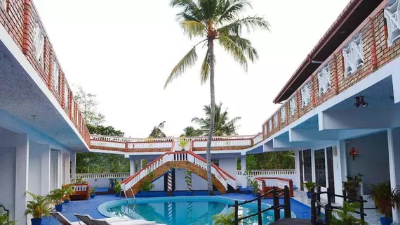 Hotel Thai Lanka | Southern Province - Galle Bölgesi - Hikkaduwa - Nalagasdeniya