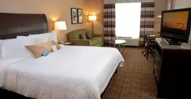 Hilton Garden Inn St. Louis Airport | Missouri - St. Louis (ve civarı) - Berkeley