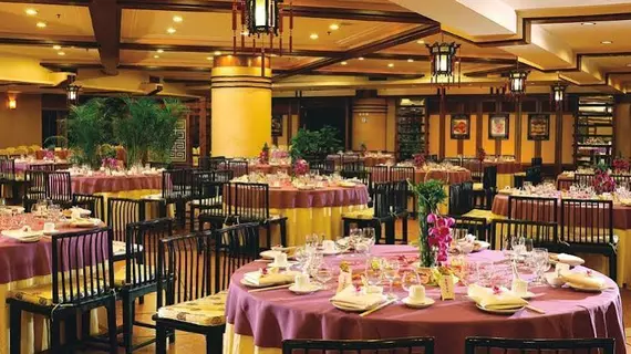 Asia International Hotel Guangdong | Guangdong - Guangzhou (ve civarı) - Yuexiu - Doğu Huanshi Yolu