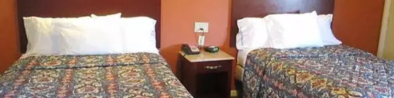 Americas Best Value Inn Cheshire | Connecticut - New Haven (ve civarı) - Cheshire