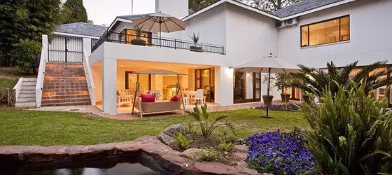 Hyde Park Villas | Gauteng - City of Tshwane - Johannesburg (ve civarı) - Sandton