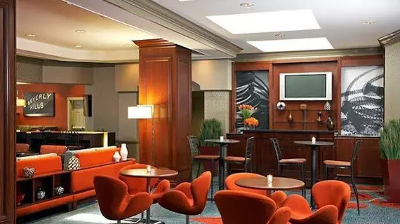 Residence Inn by Marriott Beverly Hills | Kaliforniya - Los Angeles County - Los Angeles