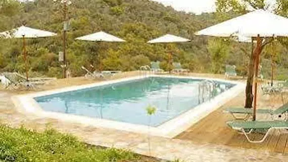 Aposperitis Villas | Girit Adası - Rethimnon (bölge) - Mylopotamos - Theodhora