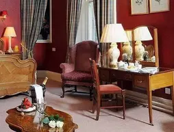 Muthu Newton Hotel | İskoçya - Scottish Highlands - Nairn