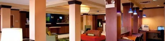 Fairfield Inn & Suites Roswell | New Mexico - Roswell