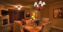 RiverStone Resort & Spa | Tennessee - Gatlinburg - Pigeon Forge (ve civarı) - Pigeon Forge