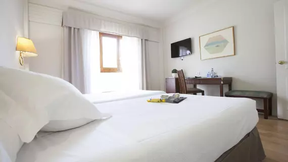 Jerez Hotel | Andalucia - Cadiz (vilayet) - Jerez de la Frontera