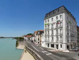 ibis Styles Bayonne | Nouvelle-Aquitaine - Pyrenees-Atlantiques - Bayonne