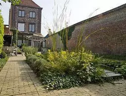 B&B Koetshuis | Flaman Bölgesi - Batı Flanders (il) - Bruges (ve civarı) - Brüj