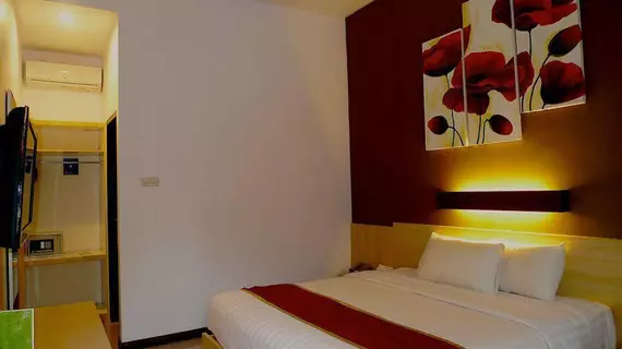 Palloma Hotel Kuta | Bali - Badung - Dewi Sri