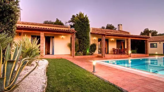 Villa Givera | Girit Adası - Rethimnon (bölge) - Rethimnon