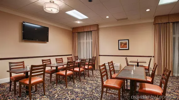 Best Western Capital Beltway | Maryland - College Park (ve civarı) - Lanham