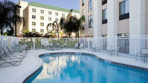 SpringHill Suites by Marriott - Tampa Brandon | Florida - Tampa (ve civarı) - Tampa