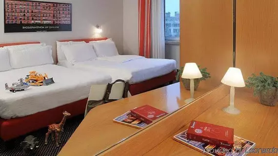 Espressohotel Milano Darsena | Lombardy - Milano (ve civarı) - Milano - Porta Genova