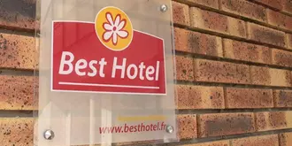 Best Hotel Metz