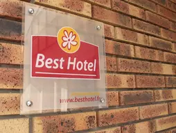 Best Hotel Metz | Grand Est - Moselle (bölge) - Metz