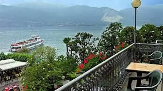 Hotel Belvedere | Piedmont - Verbania