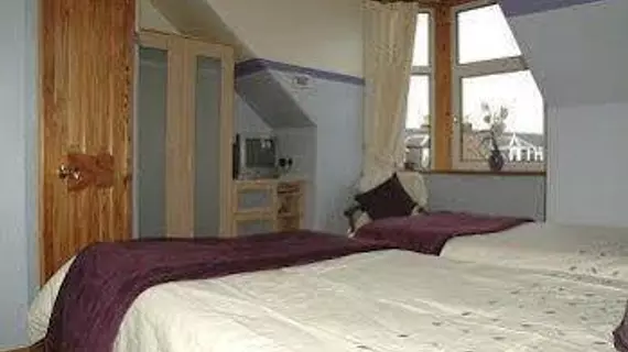 Turas-Mara Guesthouse | İskoçya - Ayrshire - Ayr