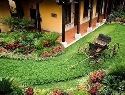 Camino Real Antigua | Sacatepequez - Antigua Guatemala