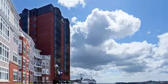 Hilton Saint John