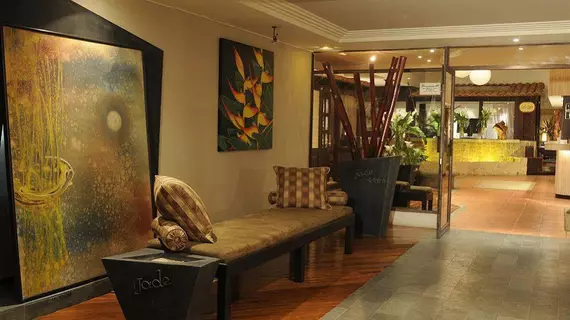 Boutique Hotel Jade | Alajuela (ili) - San Jose (ve civarı) - San Jose