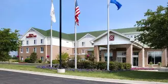 Hilton Garden Inn Saint Charles