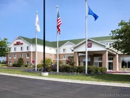 Hilton Garden Inn Saint Charles | İllinois - St. Charles